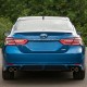  Toyota Camry Factory Style Flush Mount Rear Deck Spoiler 2018 - 2024 / CAM18-FM