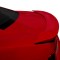  Chevrolet Camaro Factory Style Flush Mount Rear Deck Spoiler 2014 - 2015 / CAMARO14-FM