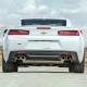  Chevrolet Camaro RS Style Flush Mount Rear Deck Spoiler 2016 - 2024 / CAMARO16-FM