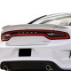  Dodge Charger Hellcat Style Flush Mount Rear Deck Spoiler 2014 - 2023 / CH-HC14