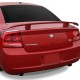  Dodge Charger Factory Style Pedestal Rear Deck Spoiler 2006 - 2010 / CH-RT