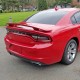  Dodge Charger Factory Style Pedestal Rear Deck Spoiler 2011 - 2023 / CH-RT11