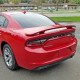  Dodge Charger Factory Style Pedestal Rear Deck Spoiler 2011 - 2023 / CH-RT11