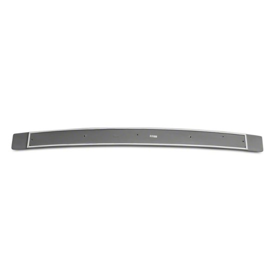  Dodge Challenger Factory Style Flush Mount Rear Deck Spoiler 2008 - 2022 / CHALL-R
