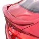  Chevrolet Cruze Factory Style Pedestal Rear Deck Spoiler 2015 - 2019 / CRUZE16-PED