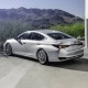  Lexus ES Factory Style Flush Mount Rear Deck Spoiler 2019 - 2025 / ES19-FM