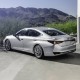  Lexus ES Factory Style Flush Mount Rear Deck Spoiler 2019 - 2024 / ES19-FM