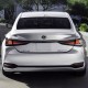  Lexus ES Factory Style Flush Mount Rear Deck Spoiler 2019 - 2025 / ES19-FM