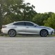  Lexus ES Factory Style Flush Mount Rear Deck Spoiler 2019 - 2025 / ES19-FM