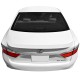 Lexus ES350 Factory Style Flush Mount Rear Deck Spoiler 2013 - 2018 / ES350-13-FM Lexus ES350 Factory Style Flush Mount Rear Deck Spoiler 2013 - 2018 / ES350-13-FM