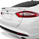  Ford Fusion Factory Style Pedestal Rear Deck Spoiler 2013 - 2021 / FUS13