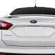  Ford Fusion Factory Style Pedestal Rear Deck Spoiler 2013 - 2021 / FUS13