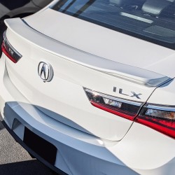  Acura ILX Factory Style Flush Mount Rear Deck Spoiler 2019 - 2022 / ILX20-FM