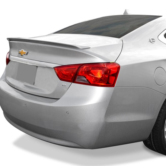  Chevrolet Impala Factory Style Flush Mount Rear Deck Spoiler 2014 - 2020 / IMP14-FM