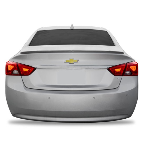  Chevrolet Impala Factory Style Flush Mount Rear Deck Spoiler 2014 - 2020 / IMP14-FM