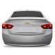  Chevrolet Impala Factory Style Flush Mount Rear Deck Spoiler 2014 - 2020 / IMP14-FM