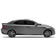  Lexus IS Factory Style Flush Mount Rear Deck Spoiler 2014 - 2020 / IS14-FM