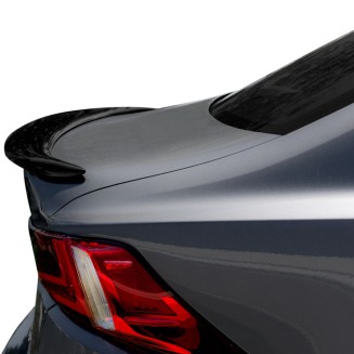Lexus IS Factory Style Flush Mount Rear Deck Spoiler 2014 - 2020