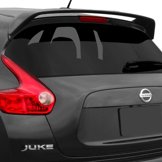  Nissan Juke Factory Style Pedestal Rear Deck Spoiler 2011 - 2017 / JUKE11