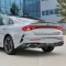  Kia K5 Factory Style Flush Mount Rear Deck Spoiler 2021 - 2024 / K521-FM