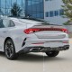  Kia K5 Factory Style Flush Mount Rear Deck Spoiler 2021 - 2024 / K521-FM