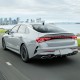  Kia K5 Factory Style Flush Mount Rear Deck Spoiler 2021 - 2024 / K521-FM