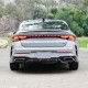  Kia K5 Factory Style Flush Mount Rear Deck Spoiler 2021 - 2024 / K521-FM