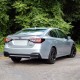 Subaru Legacy Factory Style Flush Mount Rear Deck Spoiler 2020 - 2023 / LEGACY20 Subaru Legacy Factory Style Flush Mount Rear Deck Spoiler 2020 - 2023 / LEGACY20