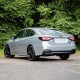  Subaru Legacy Factory Style Flush Mount Rear Deck Spoiler 2020 - 2023 / LEGACY20