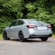 Subaru Legacy Factory Style Flush Mount Rear Deck Spoiler 2020 - 2023 / LEGACY20 Subaru Legacy Factory Style Flush Mount Rear Deck Spoiler 2020 - 2023 / LEGACY20