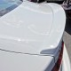  Chevrolet Malibu Factory Style Flush Mount Rear Deck Spoiler 2016 - 2025 / MAL16-FM