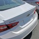  Chevrolet Malibu Factory Style Flush Mount Rear Deck Spoiler 2016 - 2025 / MAL16-FM