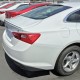  Chevrolet Malibu Factory Style Flush Mount Rear Deck Spoiler 2016 - 2025 / MAL16-FM