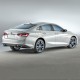  Chevrolet Malibu Factory Style Flush Mount Rear Deck Spoiler 2016 - 2025 / MAL16-FM
