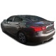  Nissan Maxima Lighted Factory Style Flush Mount Rear Deck Spoiler 2016 - 2023 / MAX16-SPRT-FM