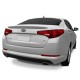  Kia Optima Factory Style Flush Mount Rear Deck Spoiler 2011 - 2013 / OPTIMA11