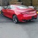 Infiniti Q60 Factory Style Flush Mount Rear Deck Spoiler 2017 - 2023 / Q60-17-FM Infiniti Q60 Factory Style Flush Mount Rear Deck Spoiler 2017 - 2023 / Q60-17-FM