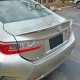 Lexus RC Factory Style Flush Mount Rear Deck Spoiler 2015 - 2023 / RC15-FM Lexus RC Factory Style Flush Mount Rear Deck Spoiler 2015 - 2023 / RC15-FM