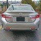 Lexus RC Factory Style Flush Mount Rear Deck Spoiler 2015 - 2023 / RC15-FM Lexus RC Factory Style Flush Mount Rear Deck Spoiler 2015 - 2023 / RC15-FM