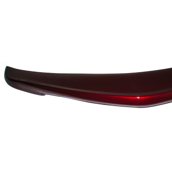  Cadillac CTS 4 Door Factory Style Flush Mount Rear Deck Spoiler 2014 - 2019 / SA-CTS14-FM