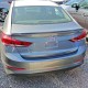  Hyundai Elantra Factory Style Flush Mount Rear Deck Spoiler 2017 - 2018 / SA-ELA17