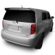  Scion xB Factory Style Pedestal Rear Deck Spoiler 2008 - 2015 / SCION-XB08