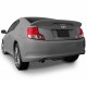Scion tC Factory Style Flush Mount Rear Deck Spoiler 2011 - 2016 / SCION11-TC Scion tC Factory Style Flush Mount Rear Deck Spoiler 2011 - 2016 / SCION11-TC
