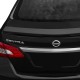  Nissan Sentra Lighted Factory Style Flush Mount Rear Deck Spoiler 2013 - 2019 / SEN13