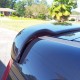  Kia Soul Factory Style Flush Mount Rear Deck Spoiler 2020 - 2025 / SOUL20-FM
