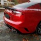  Kia Stinger Custom Style Flush Mount Rear Deck Spoiler 2018 - 2023 / STINGER18-FM