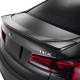  Acura TLX Factory Style Flush Mount Rear Deck Spoiler 2015 - 2020 / TLX15-FM