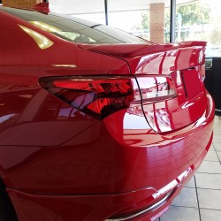  Acura TLX Factory Style Flush Mount Rear Deck Spoiler 2015 - 2020 / TLX15-FM