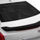  Cadillac XTS Factory Style Flush Mount Rear Deck Spoiler 2013 - 2017 / XTS13-FM
