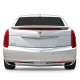  Cadillac XTS Factory Style Flush Mount Rear Deck Spoiler 2013 - 2017 / XTS13-FM